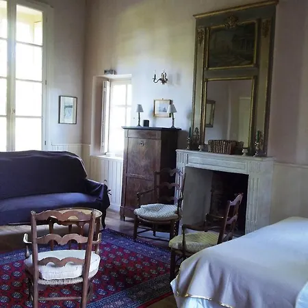 Chateau De La Motte Daudier 3*